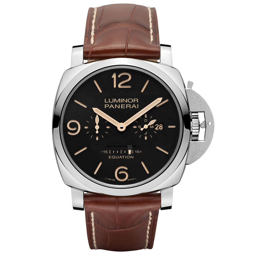 Часы Panerai Luminor 1950 PAM00601