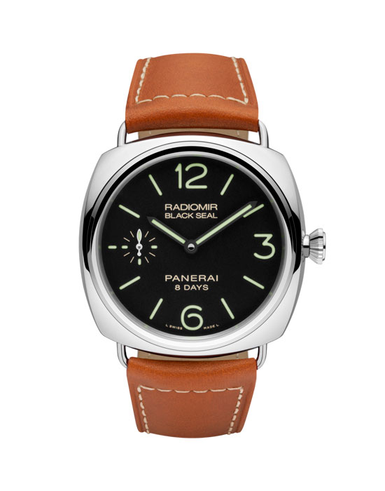 Часы Panerai Radiomir PAM00609