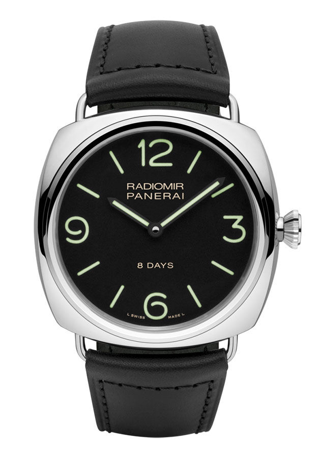 Часы Panerai Radiomir PAM00610