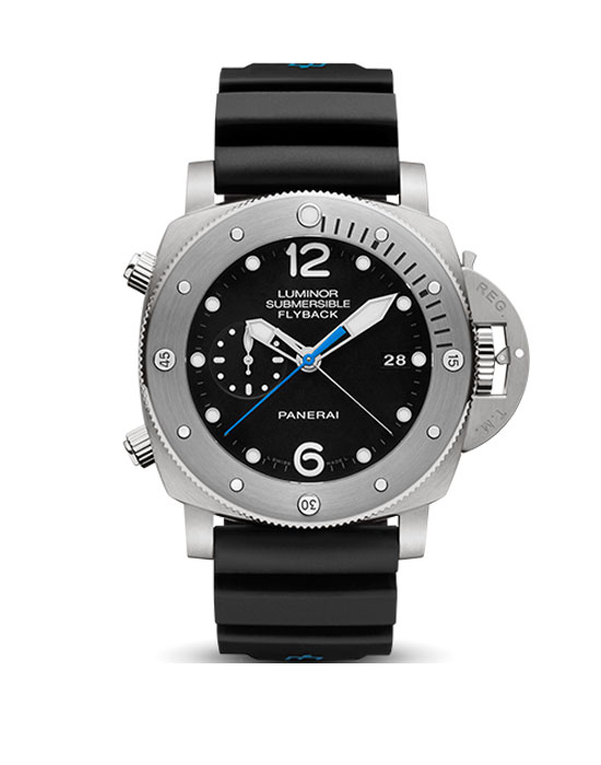 Часы Panerai Luminor 1950 PAM00614