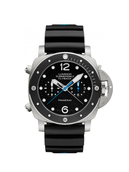 Часы Panerai Luminor 1950 PAM00615