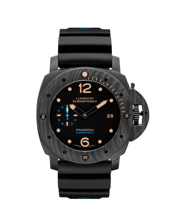 Часы Panerai Luminor 1950 PAM00616
