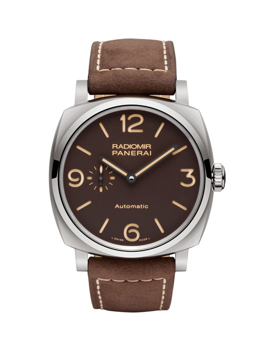 Часы Panerai Radiomir 1940 PAM00619