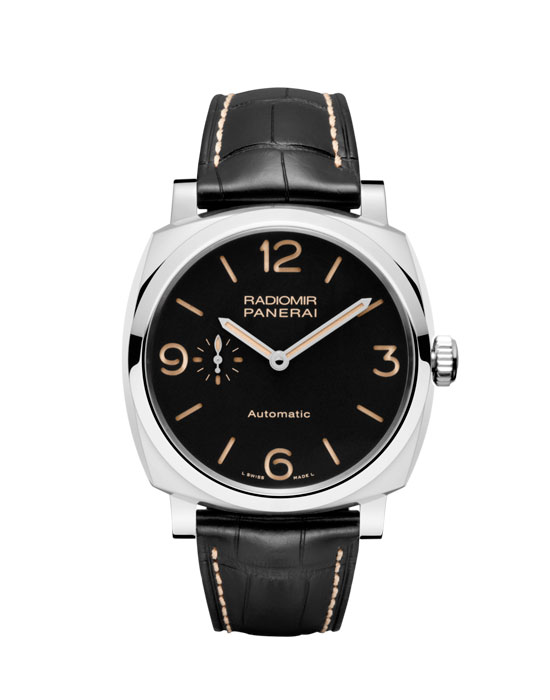 Часы Panerai Radiomir 1940 PAM00620