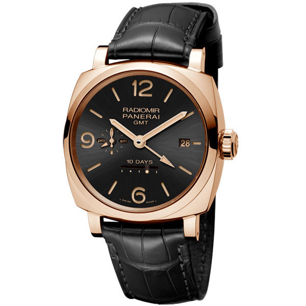 Часы Panerai Radiomir 1940 PAM00625