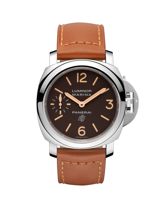 Часы Panerai Luminor PAM00632