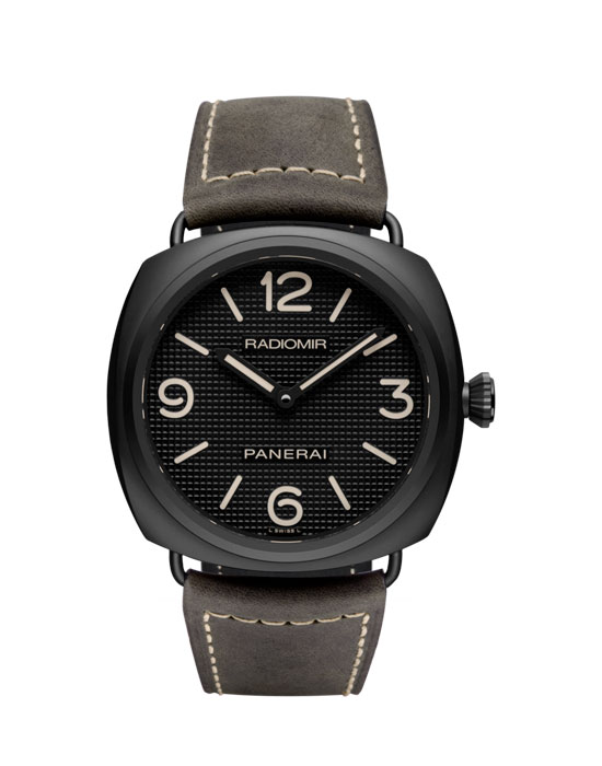 Часы Panerai Radiomir PAM00643