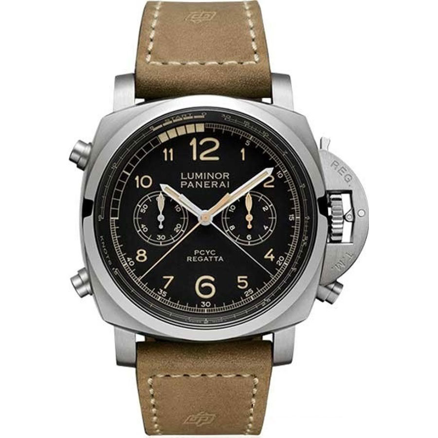 Часы Panerai Luminor PAM00652