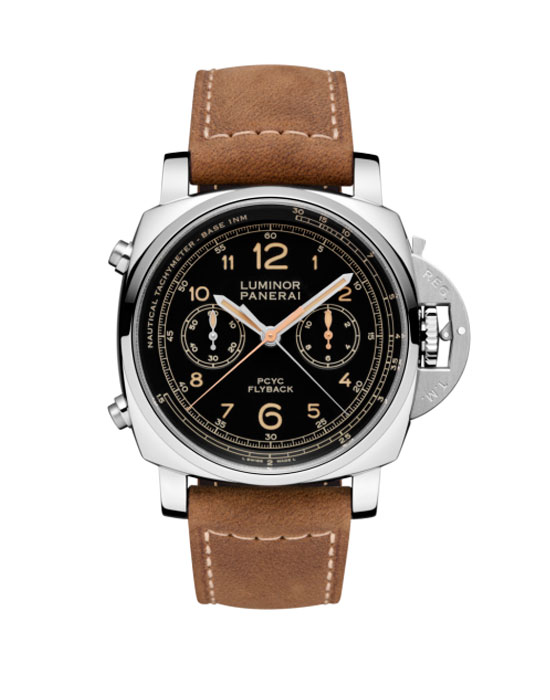 Часы Panerai Luminor 1950 PAM00653