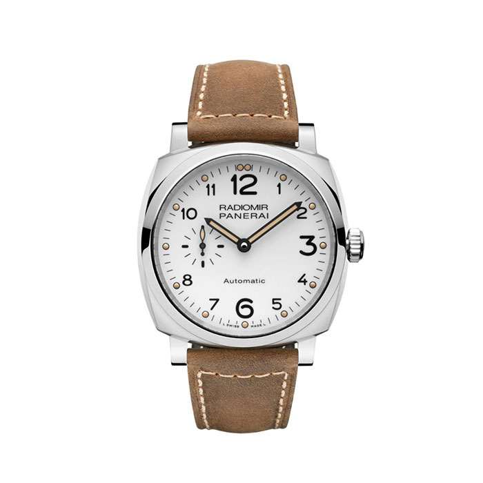 Часы Panerai Radiomir 1940 PAM00655