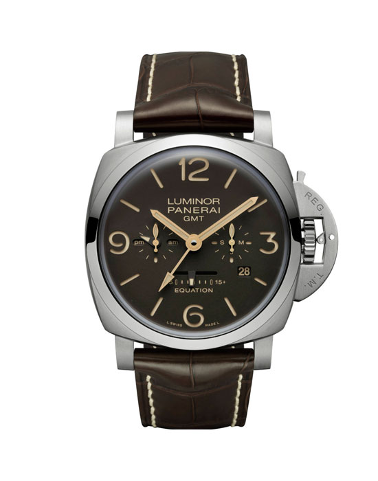 Часы Panerai Luminor 1950 PAM00656