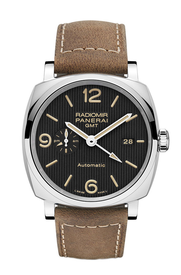 Часы Panerai Radiomir 1940 PAM00657