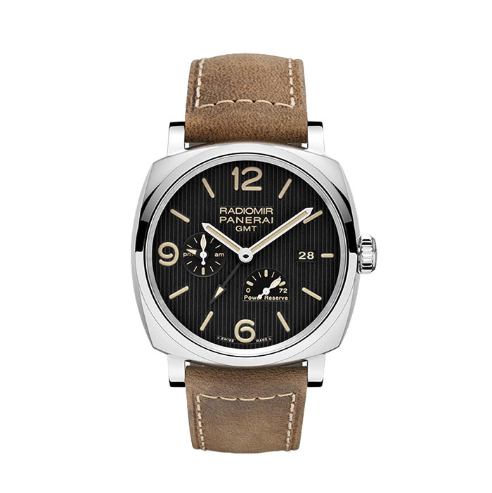Часы Panerai Radiomir 1940 PAM00658