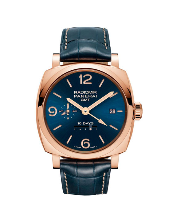 Часы Panerai Radiomir 1940 PAM00659