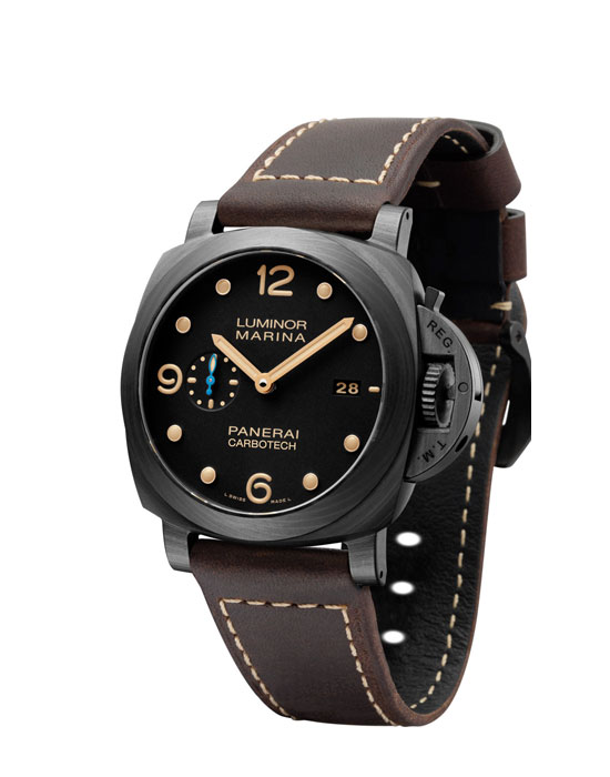 Часы Panerai Luminor 1950 PAM00661