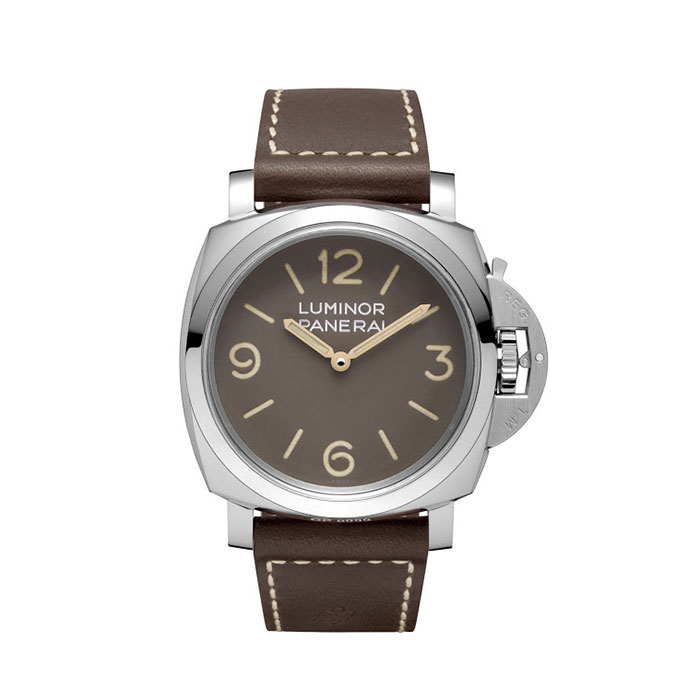 Часы Panerai Luminor 1950 PAM00663