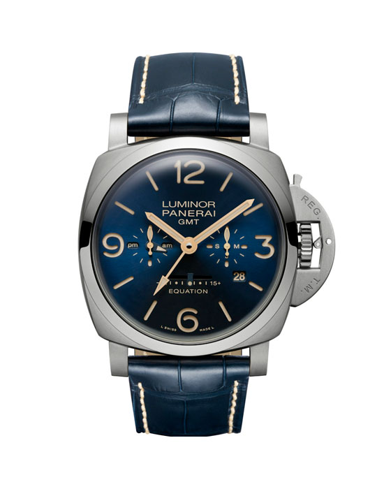 Часы Panerai Luminor 1950 PAM00670