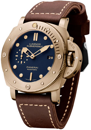 Часы Panerai Luminor 1950 PAM00671