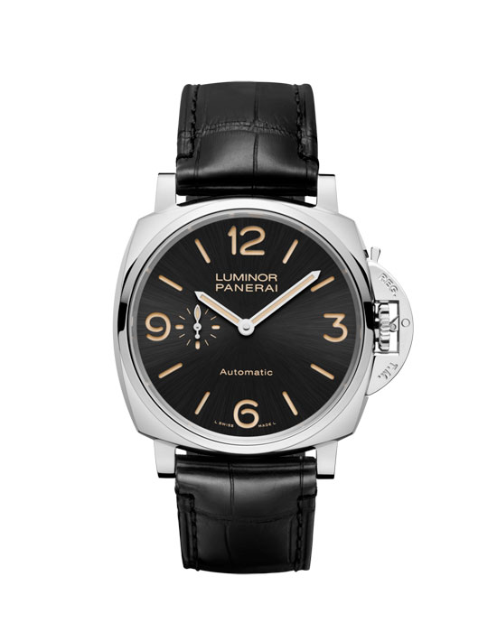 Часы Panerai Luminor Due PAM00674