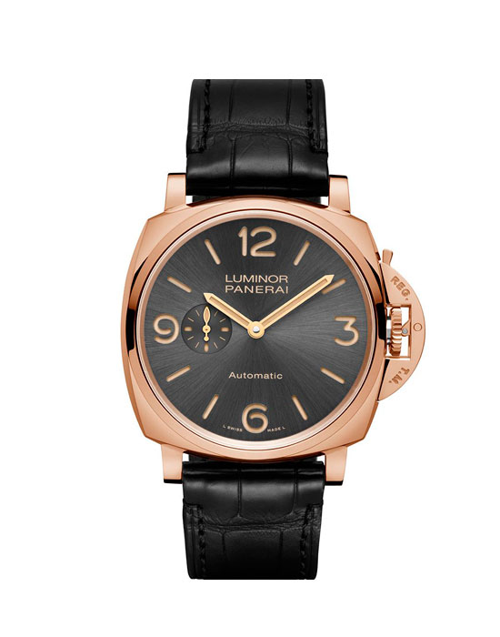 Часы Panerai Luminor Due PAM00675