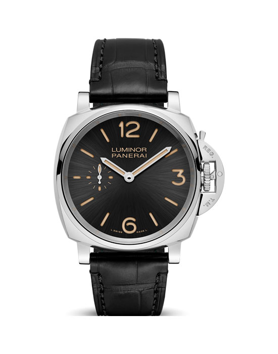 Часы Panerai Luminor Due PAM00676