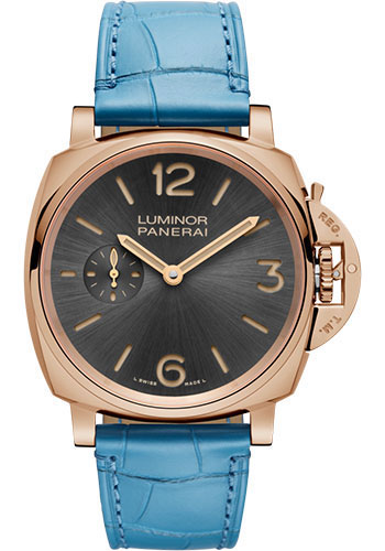 Часы Panerai Luminor Due PAM00677