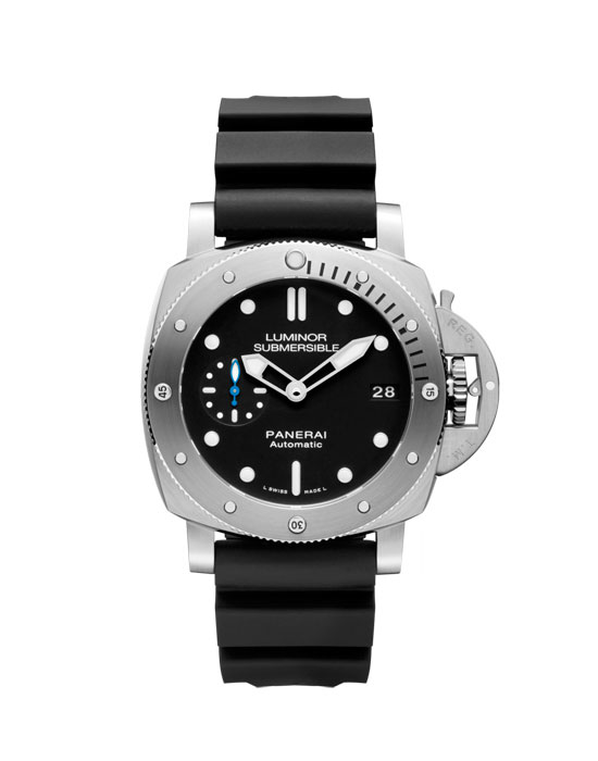 Часы Panerai Luminor 1950 PAM00682