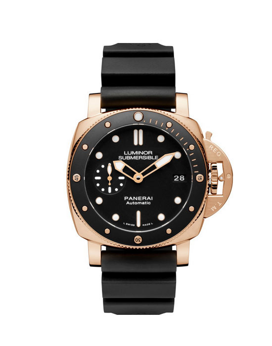 Часы Panerai Luminor 1950 PAM00684