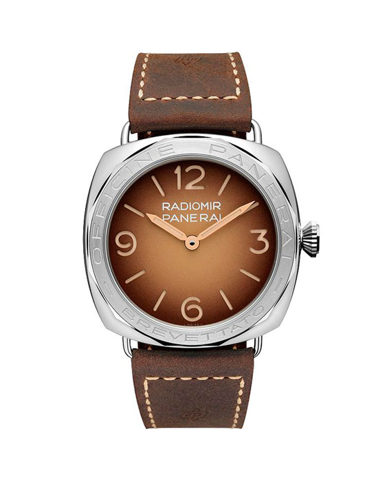 Часы Panerai Radiomir PAM00687