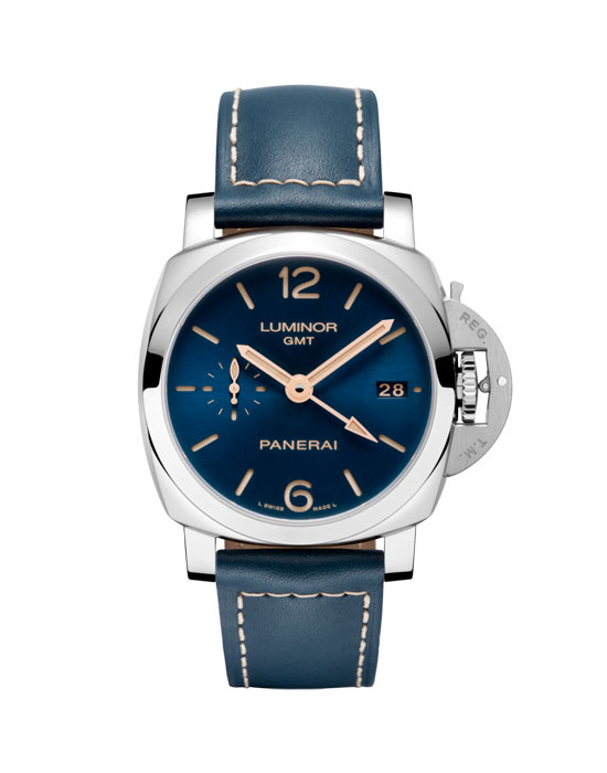 Часы Panerai Luminor 1950 PAM00688