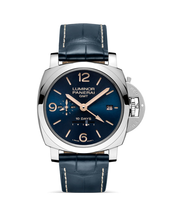 Часы Panerai Luminor 1950 PAM00689