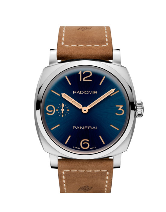 Часы Panerai Radiomir 1940 PAM00690