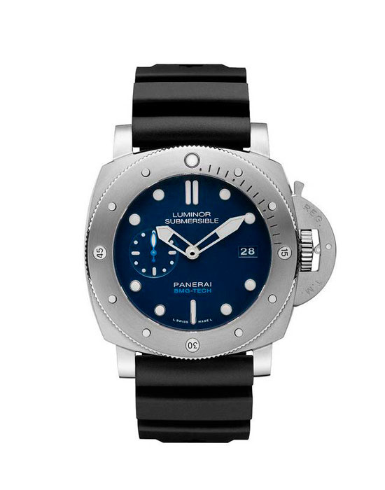 Часы Panerai Luminor 1950 PAM00692