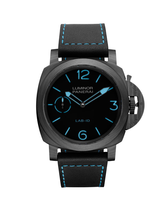 Часы Panerai Luminor 1950 PAM00700