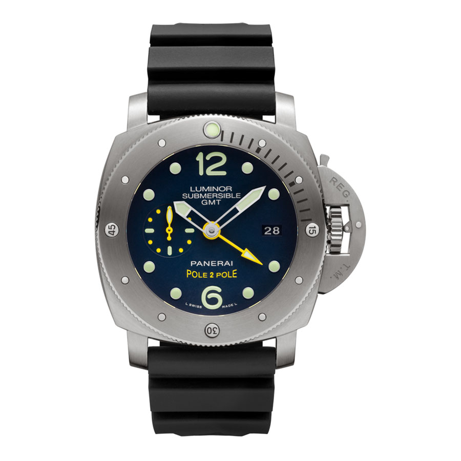 Часы Panerai Luminor 1950 PAM00719