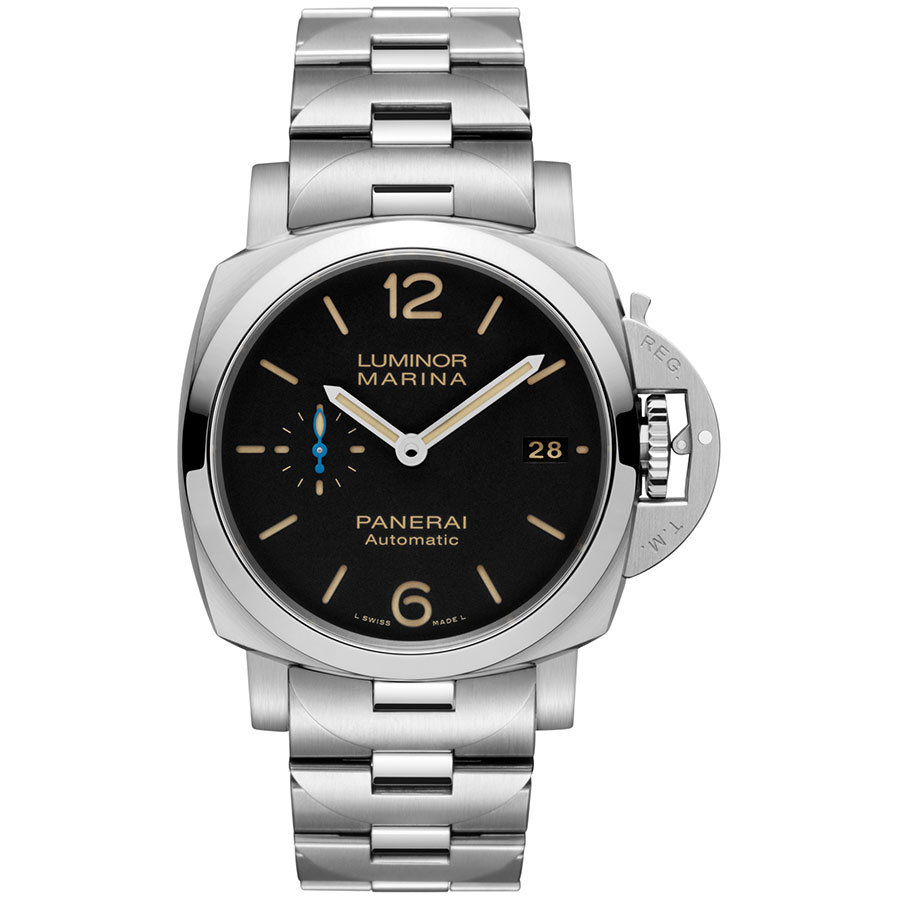 Часы Panerai Luminor 1950 PAM00722