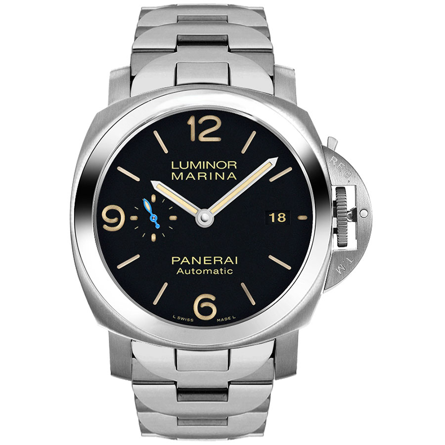 Часы Panerai Luminor 1950 PAM00723