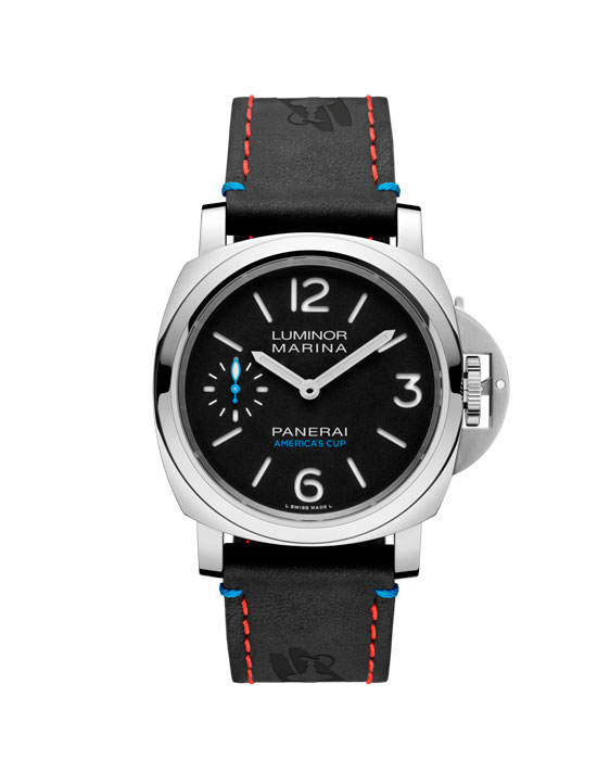 Часы Panerai Luminor 1950 PAM00724