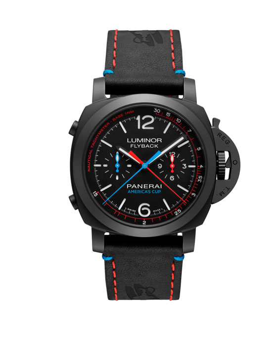 Часы Panerai Luminor 1950 PAM00725
