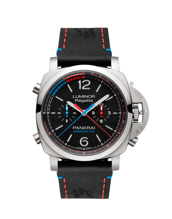 Часы Panerai Luminor 1950 PAM00726