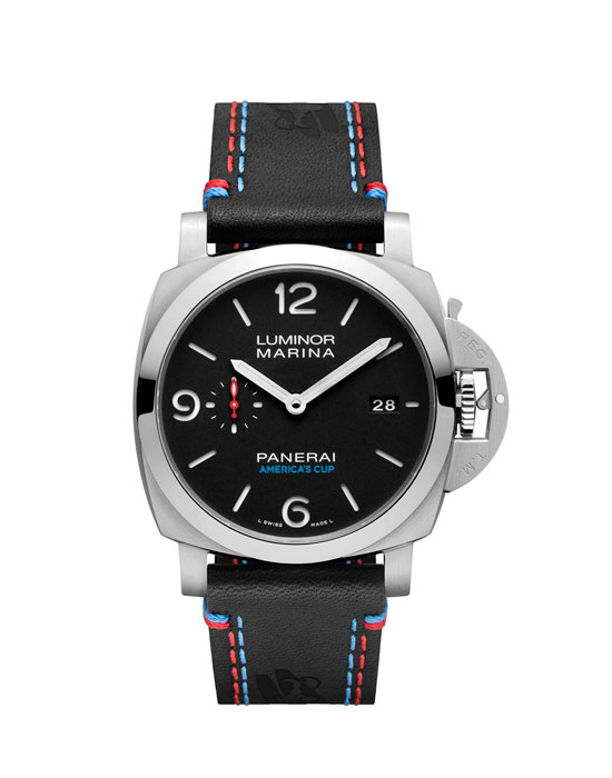 Часы Panerai Luminor 1950 PAM00727