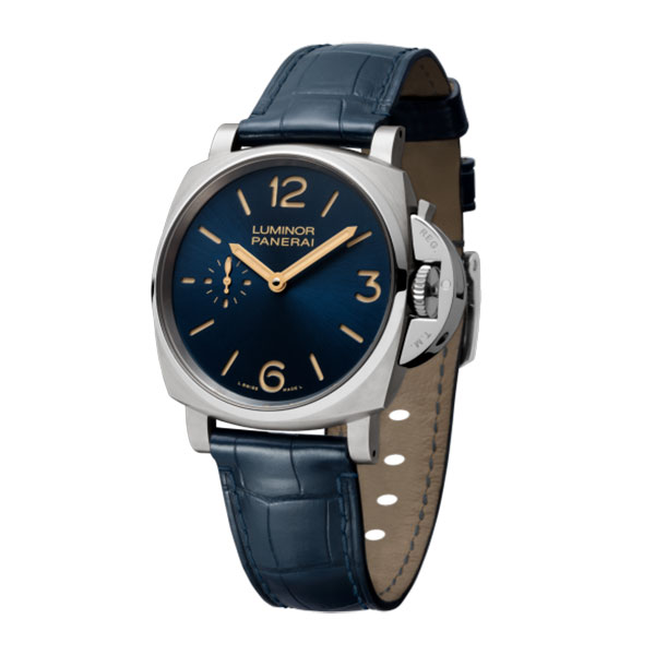 Часы Panerai Luminor Due PAM00728