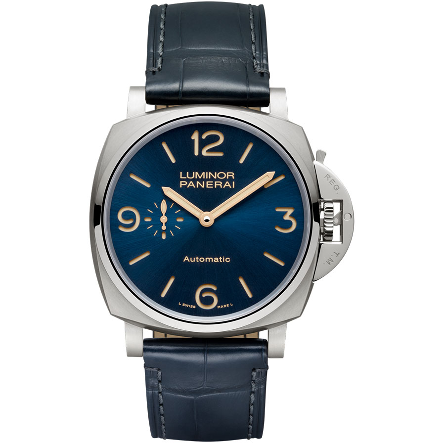 Часы Panerai Luminor Due PAM00729