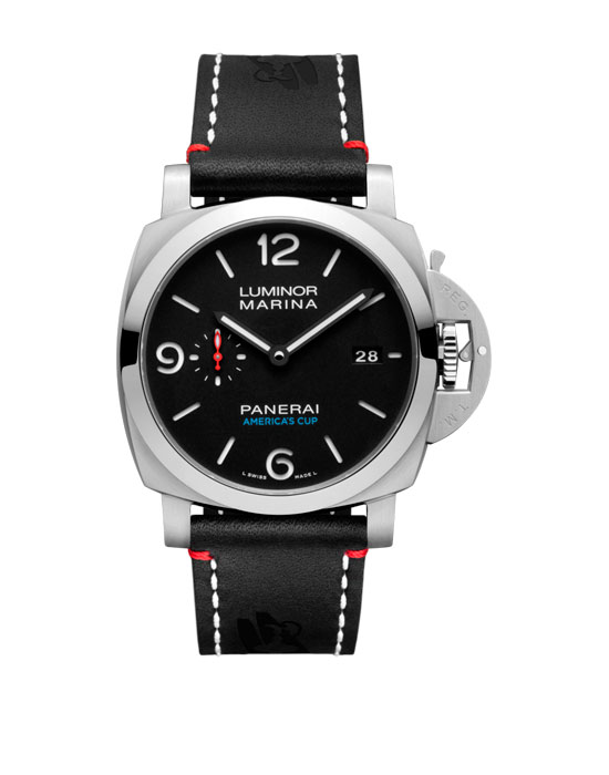 Часы Panerai Luminor 1950 PAM00732