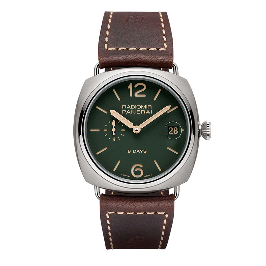Часы Panerai Radiomir PAM00735