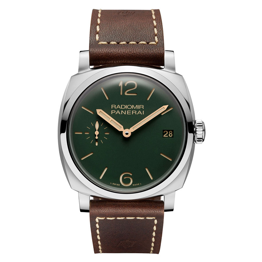Часы Panerai Radiomir 1940 PAM00736