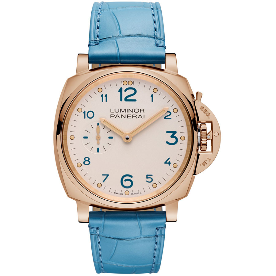 Часы Panerai Luminor Due PAM00741