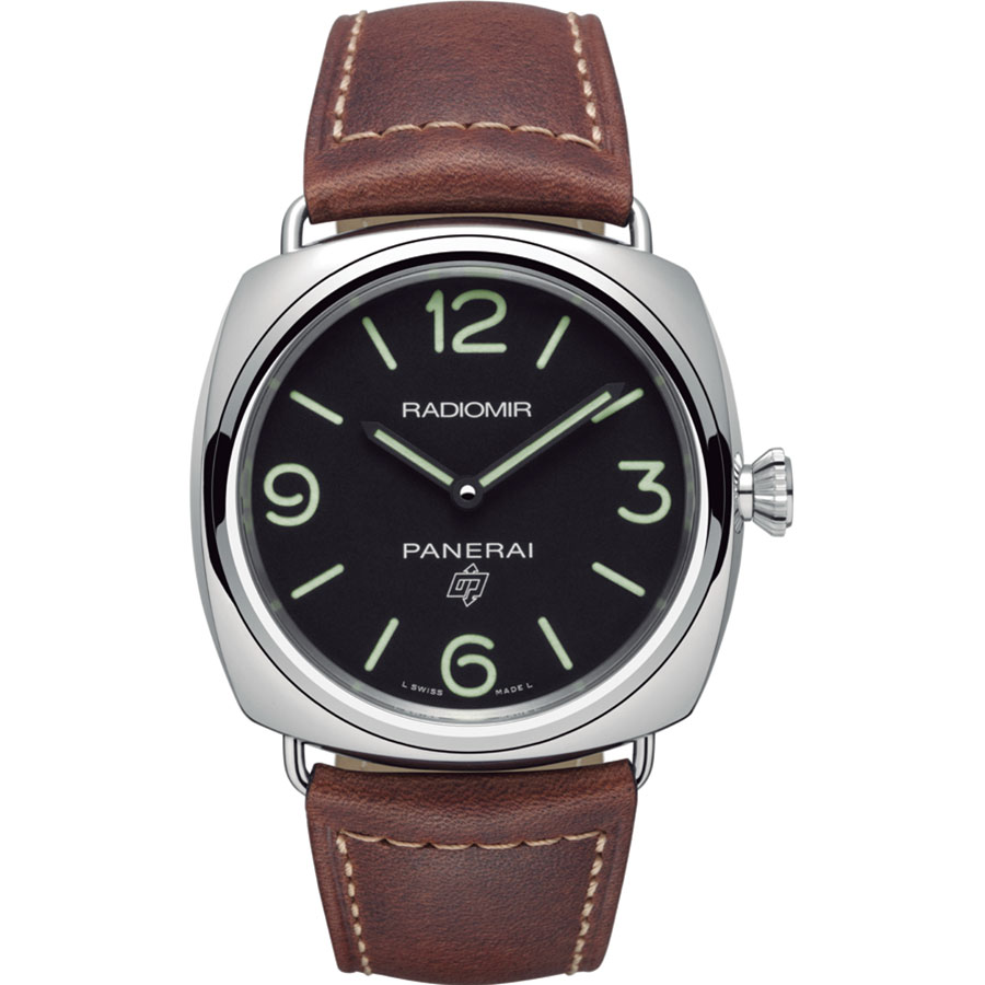 Часы Panerai Radiomir PAM00753