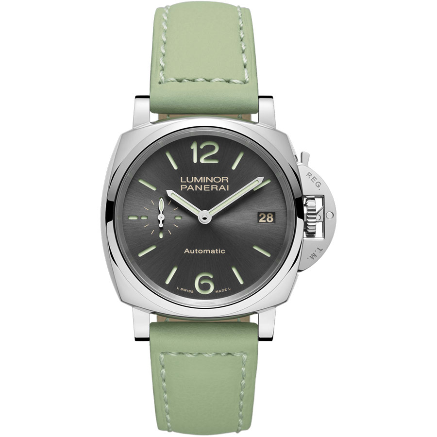 Часы Panerai Luminor Due PAM00755