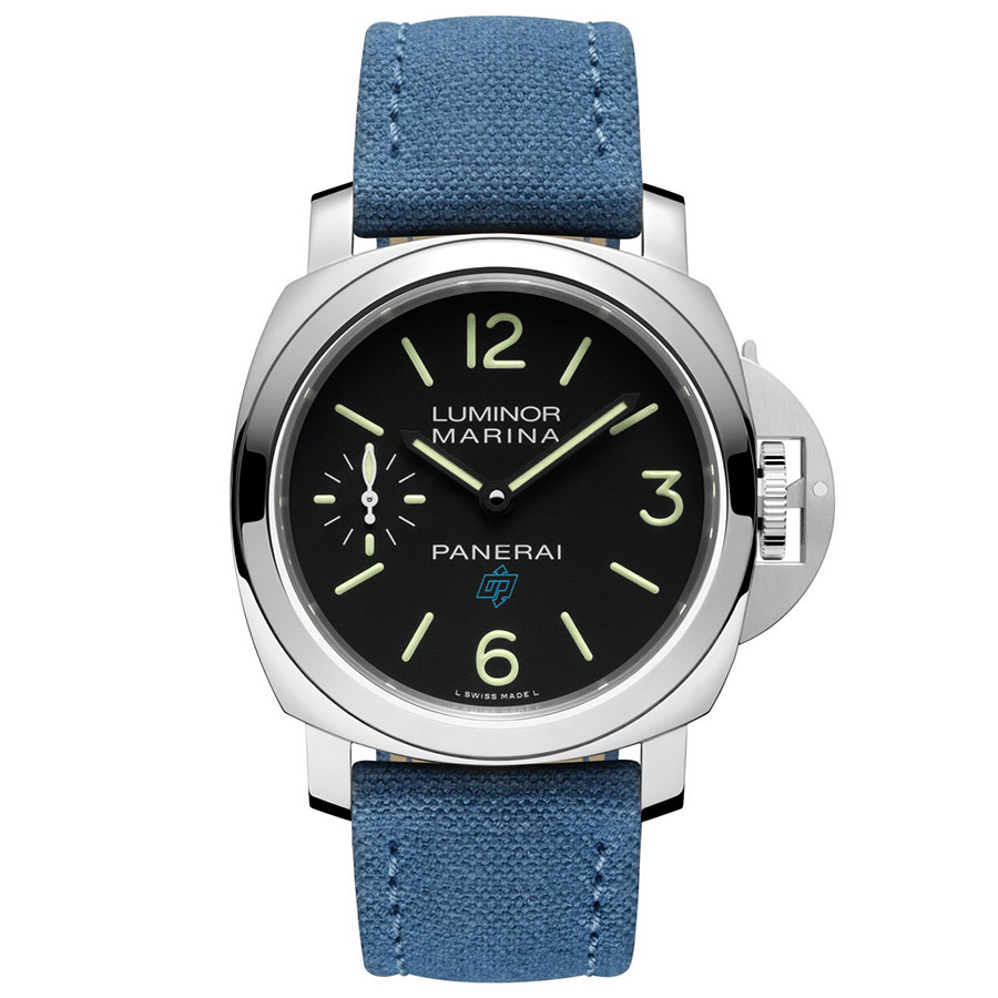 Часы Panerai Luminor PAM00777